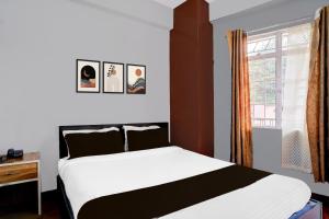 Super Collection O SRS Residency