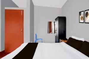 Super Collection O SRS Residency