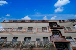 Collection O SRS Residency