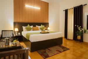 OSLO Green By Around stays