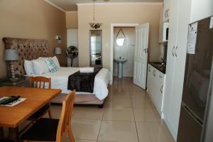 Marine48 Self-catering Port Elizabeth