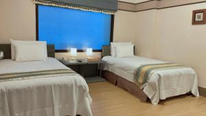 A-SAN Hot-Spring Hotel