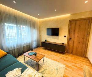 Stylish Sofia Getaway 1BDR near Mall Sofia and metro station