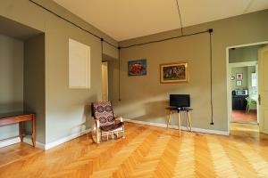 Stylish Aptartment Next To Stunning Sioni Cathedral