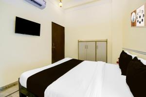 Super Hotel O Sikar Road Jaipur Formerly Garg Niwas