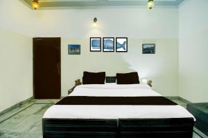 Super Hotel O Sikar Road Jaipur Formerly Garg Niwas