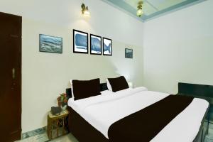 Super Hotel O Sikar Road Jaipur Formerly Garg Niwas