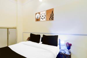 Super Hotel O Sikar Road Jaipur Formerly Garg Niwas