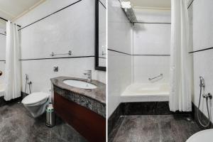 Palette MG Road Ernakulam Formerly Harbour View Residency