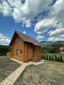 Timber Village