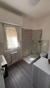 Nazario Sauro Cernobbio vacation home