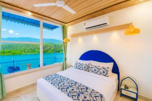 The Neeraj Ganga Cottages