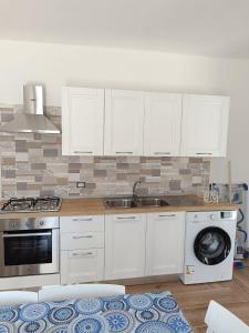 Solleone - Appartamento 1B