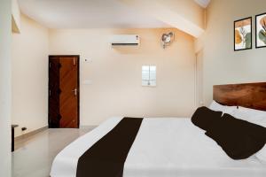 Super Hotel O Abbigere Bangalore North Formerly MLV Grand