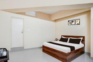 Super Hotel O Abbigere Bangalore North Formerly MLV Grand