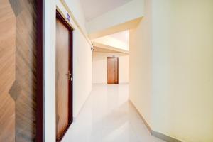 Super Hotel O Abbigere Bangalore North Formerly MLV Grand