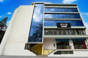 Super Hotel O Abbigere Bangalore North Formerly MLV Grand