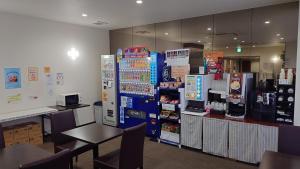 HOTEL TETORA ASAHIKAWA EKIMAE - Vacation STAY 91508v