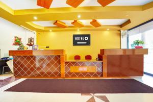 Super Hotel O Thrissur Near Thrissur Medical College