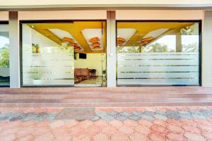 Super Hotel O Thrissur Near Thrissur Medical College