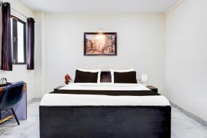 Super Hotel O Sector 25 Near Iskcon Temple Formerly Hotel Amazing House