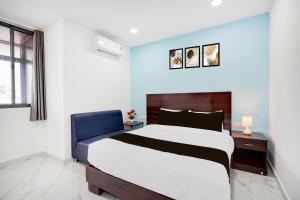 Super Townhouse Jeevan Bima Nagar Indranagar