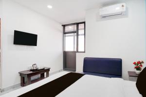 Super Townhouse Jeevan Bima Nagar Indranagar