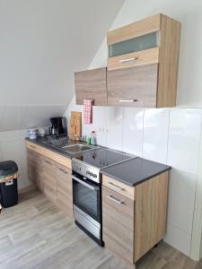 Pension Bernburg A²