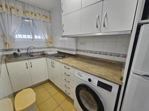 Apartamento Acacias 21 IF Benidorm