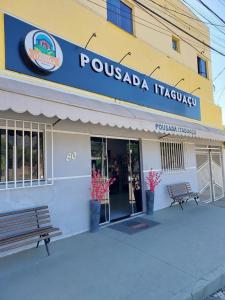 Pousada Itaguaçu