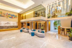 Effotel by Sayaji Panaji, Goa