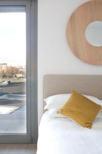 Zambala Luxury Apartments