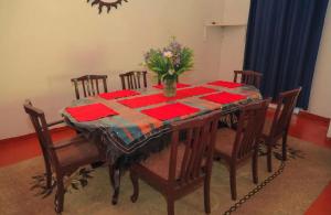 V&V Residence Nuwara Eliya