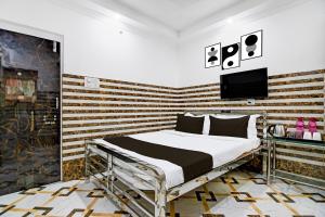 Super Hotel O Hiland Park Formerly Ayush Villa