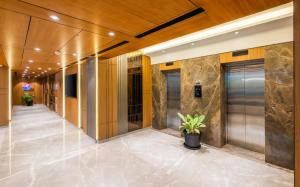 Effotel by Sayaji Panaji, Goa