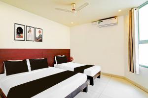 Super Hotel O Kaveri Road Mysore Formerly Hotel Nisarga