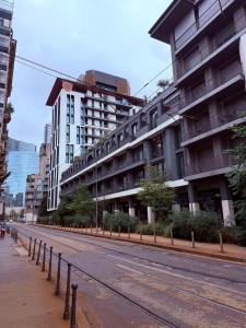 BeCO Moscova Luxury Loft