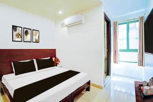 Super Hotel O Kaveri Road Mysore Formerly Hotel Nisarga