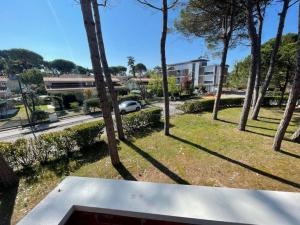 Comfy apartment with balcony