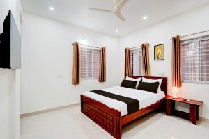 Super Collection O 8th Mile Christ University Yeshwantpur