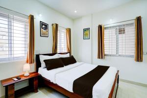 Super Collection O 8th Mile Christ University Yeshwantpur