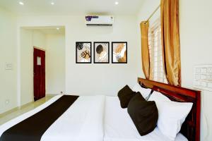 Super Collection O 8th Mile Christ University Yeshwantpur