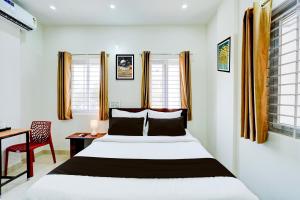 Super Collection O 8th Mile Christ University Yeshwantpur