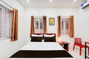 Super Collection O 8th Mile Christ University Yeshwantpur