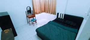 3-Bedroom Homelike Apartment in Bukit Mertajam