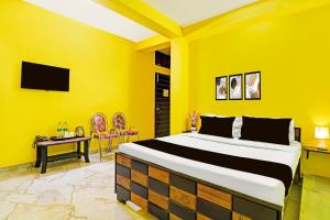 Super Hotel O Kabardanga More Kolkata Formerly Royal Crown Banquet