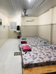 Khách Sạn Thúy Oanh Tây Ninh