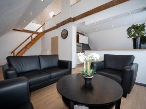 216 große Ferienwohnung Schwalbennest