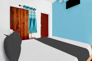 Super Hotel O Okkilipalayam