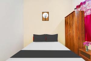 Super Hotel O Okkilipalayam